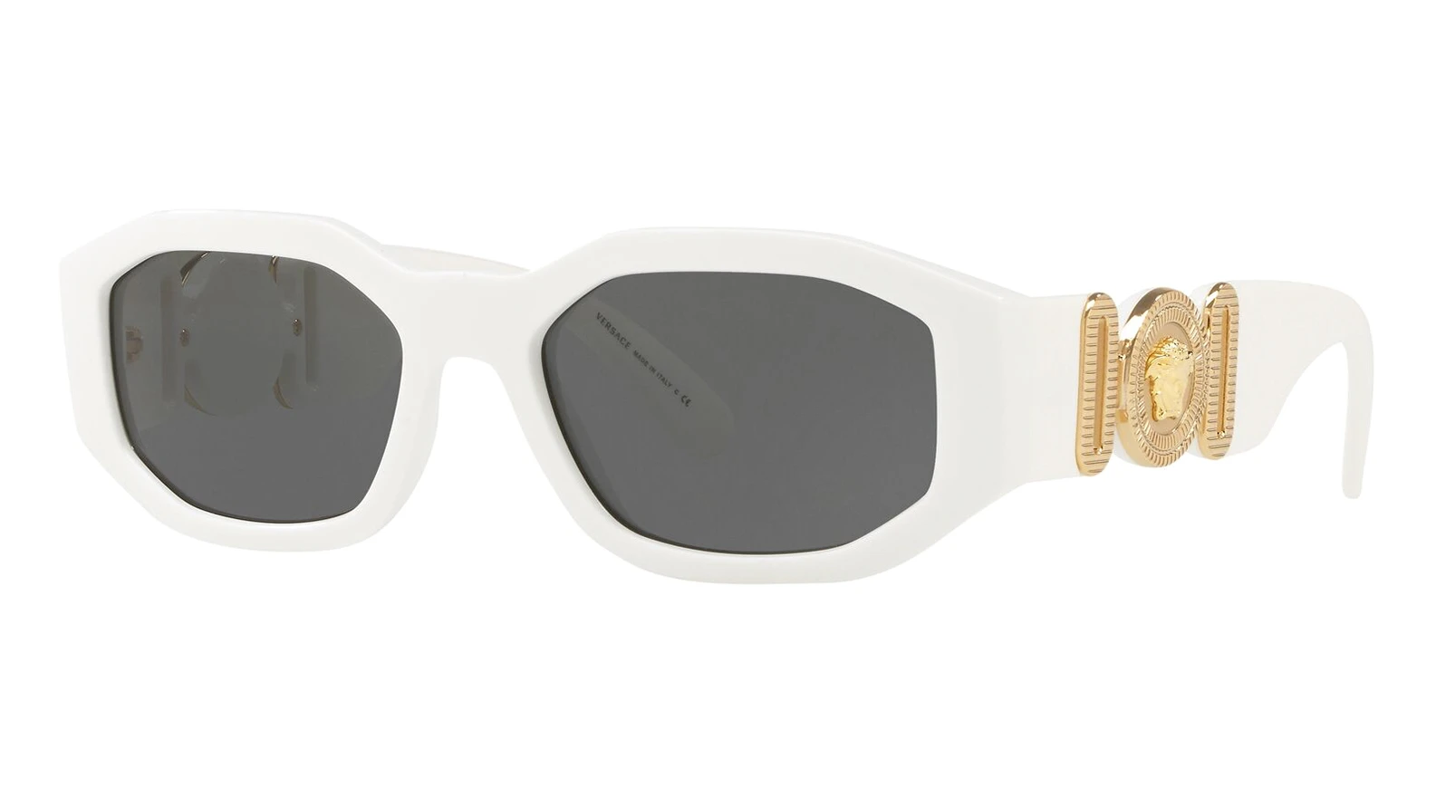 Солнцезащитные очки Versace 4361 401/87 оригинальный размер фото 1