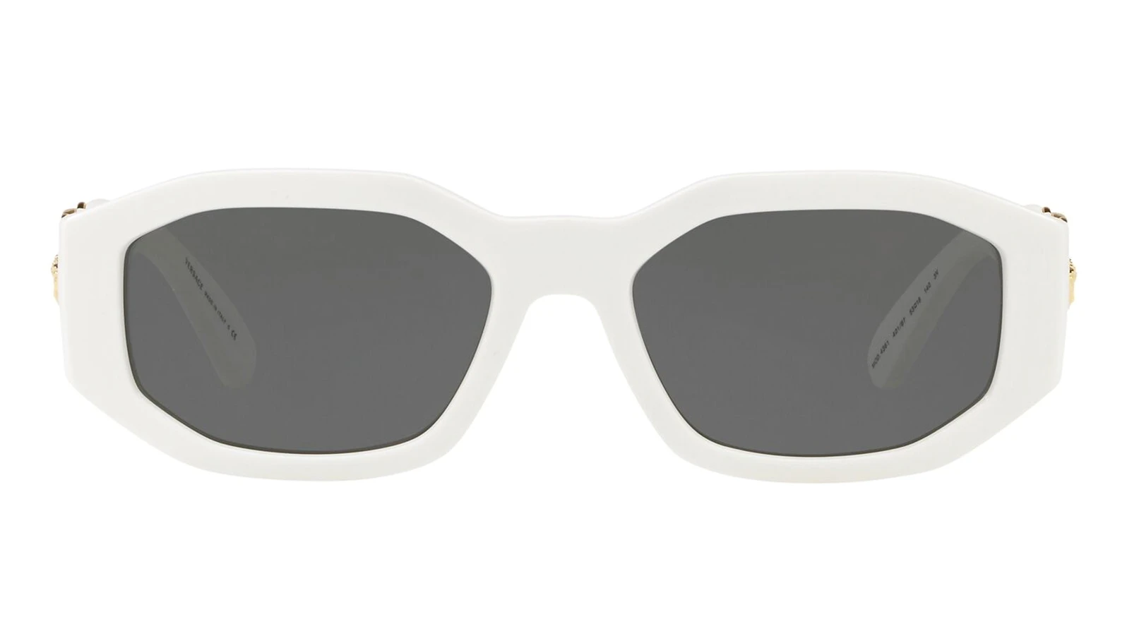 Солнцезащитные очки Versace 4361 401/87 оригинальный размер фото 2