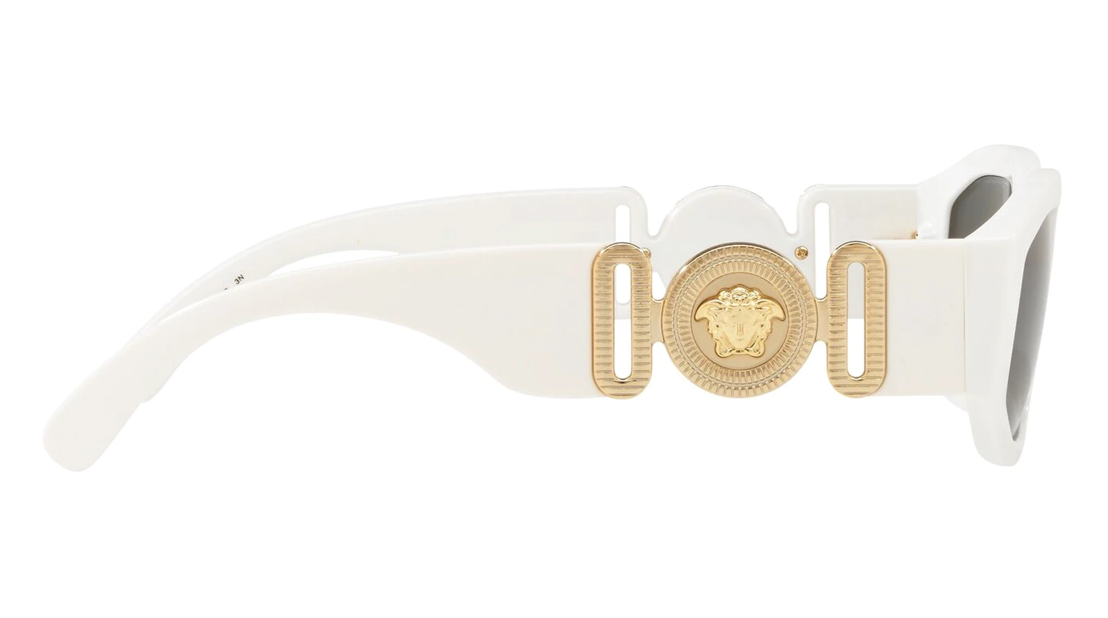 Солнцезащитные очки Versace 4361 401/87 оригинальный размер фото 3