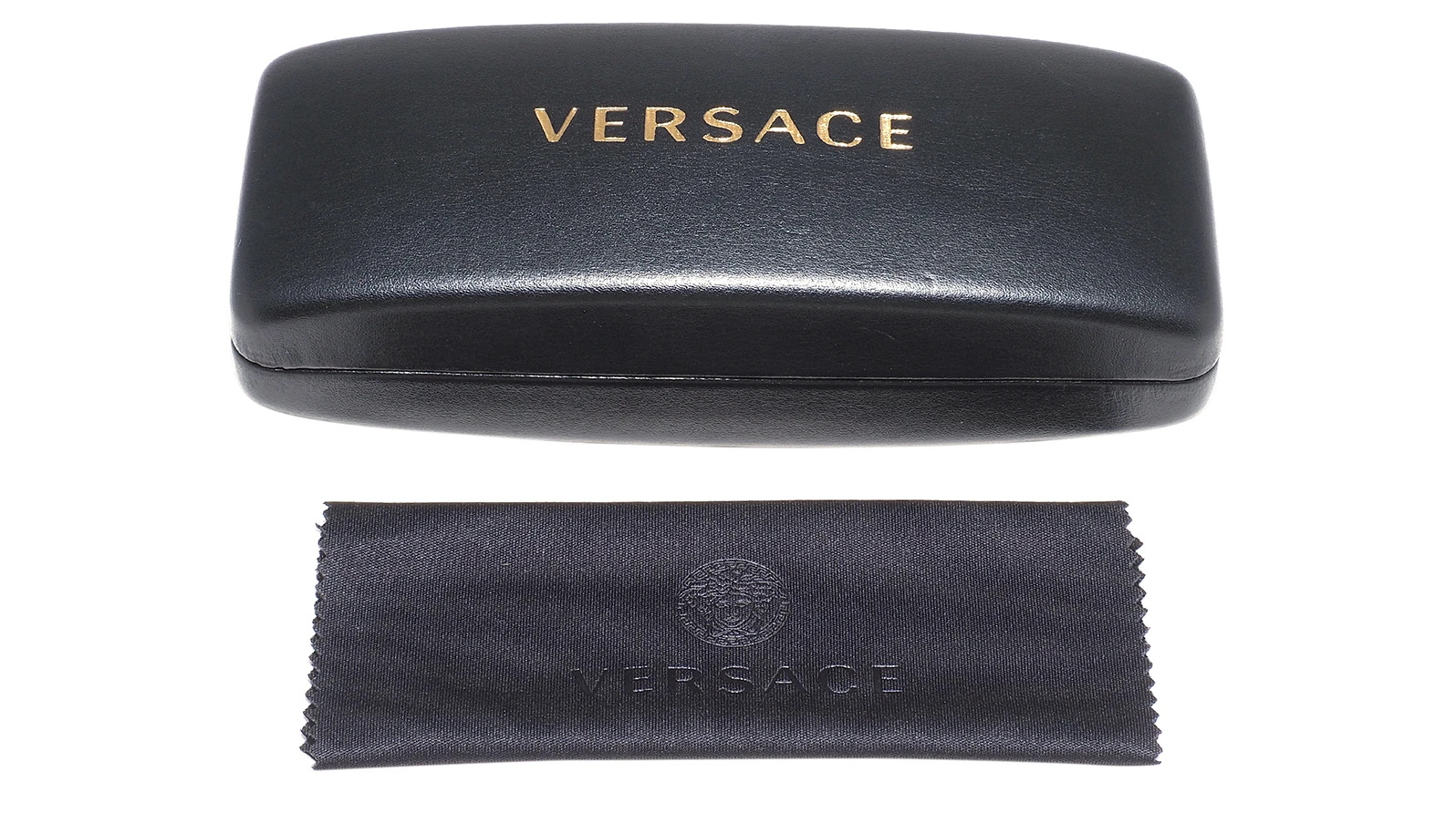 Солнцезащитные очки Versace 4361 401/87 оригинальный размер фото 5