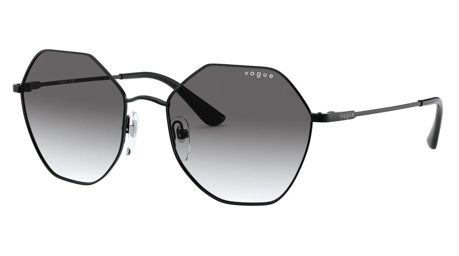 Женские солнцезащитные очки Vogue 4180S 352/11 оригинальный размер фото 1