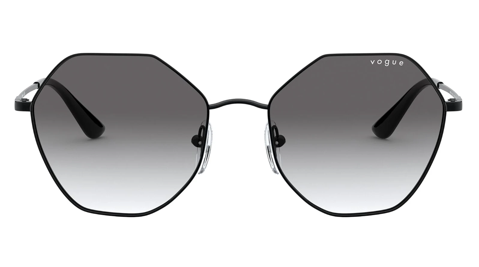 Женские солнцезащитные очки Vogue 4180S 352/11 оригинальный размер фото 2