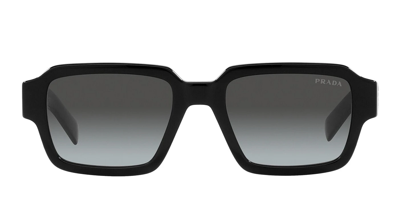 Солнцезащитные очки Prada 02ZS 1AB06T фото 2