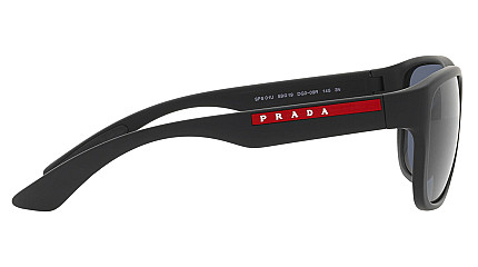 Prada Linea Rossa 01US DG009R