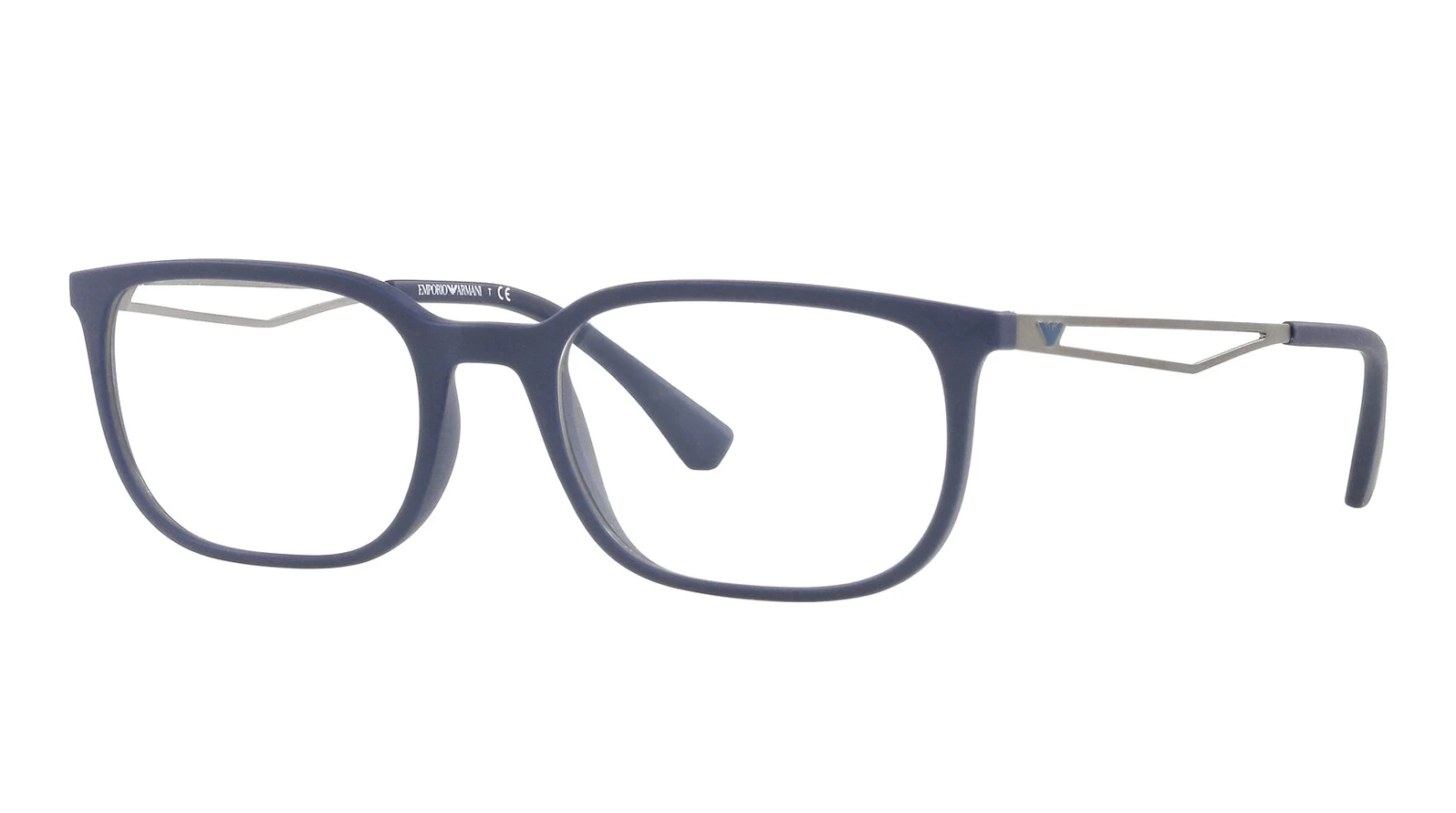 Оправа для очков для зрения Emporio Armani 3174 5088 оригинальный размер фото 1