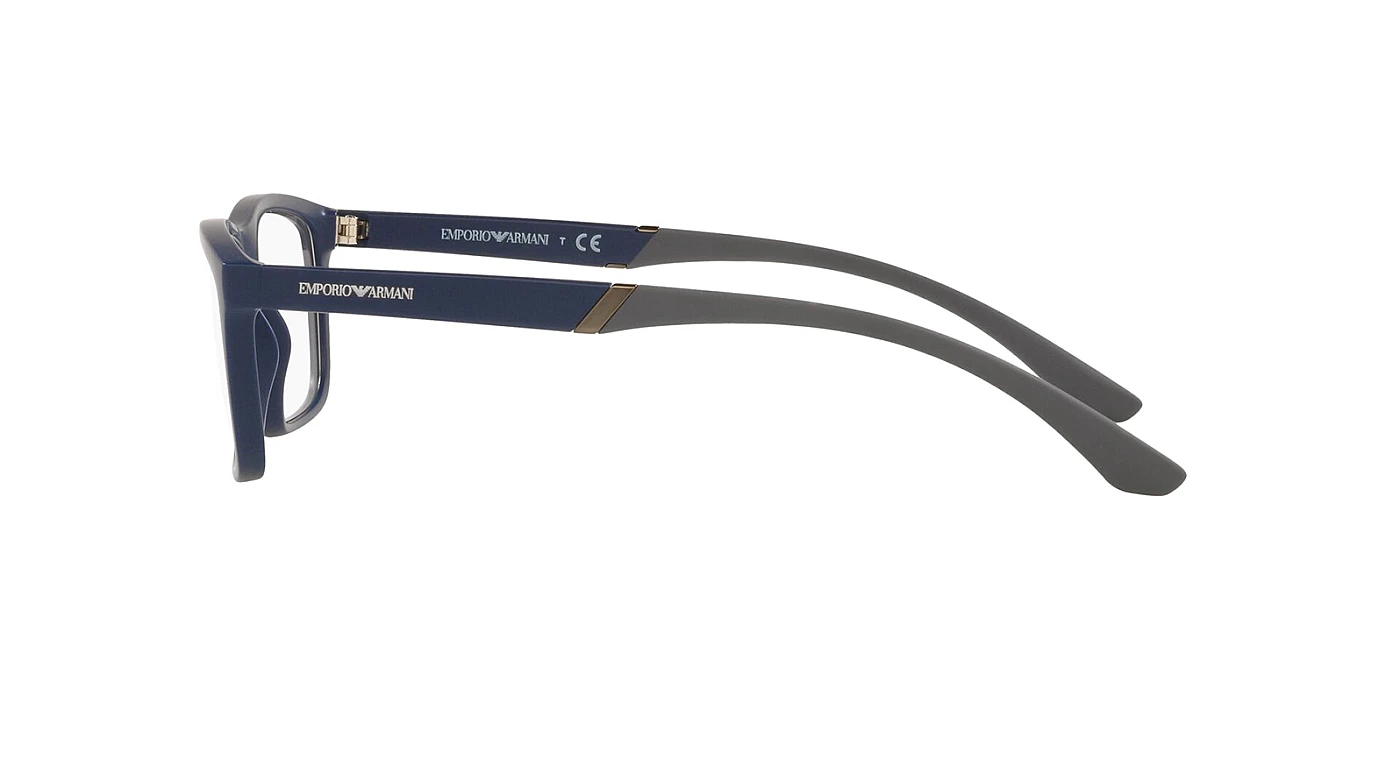 Оправа Emporio Armani 3187F 5088 фото 4