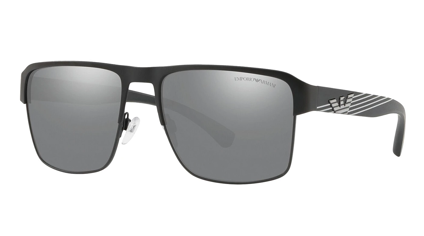 Солнцезащитные очки Emporio Armani 2066 3001Z3 фото 1