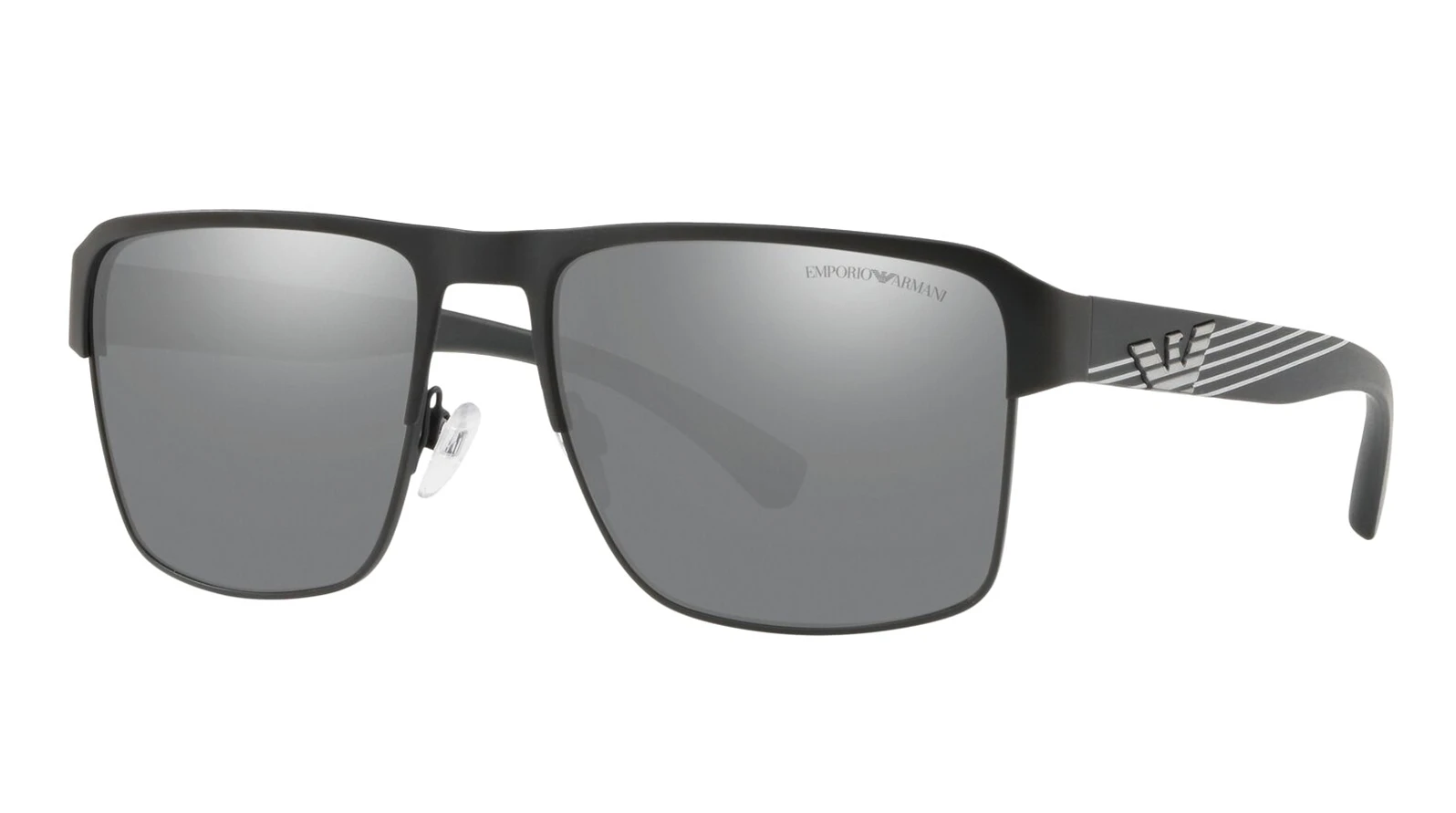 Солнцезащитные очки Emporio Armani 2066 3001Z3 оригинальный размер фото 1