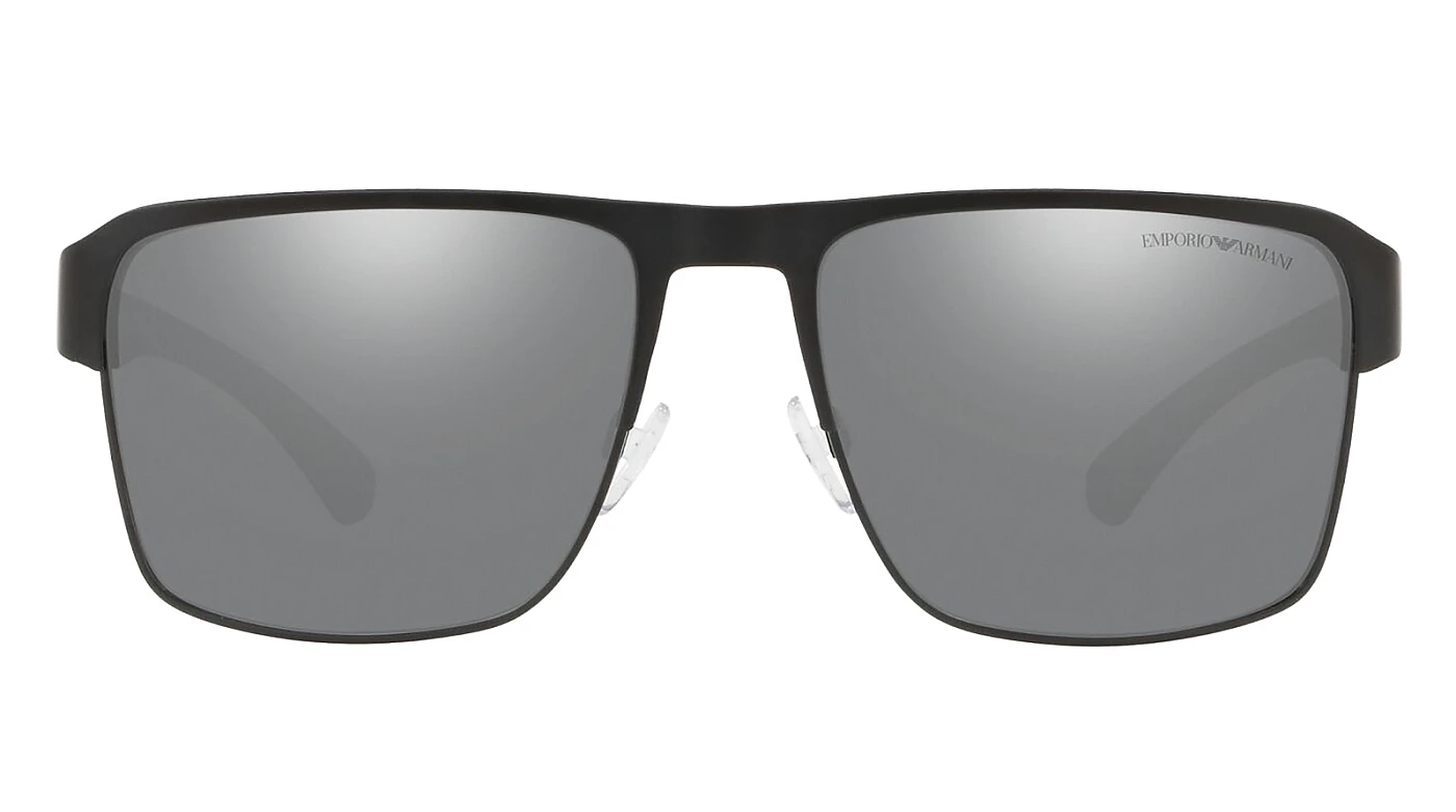 Солнцезащитные очки Emporio Armani 2066 3001Z3 фото 2