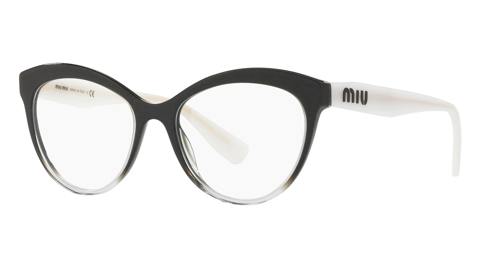 Оправа для очков Miu Miu 04RV 1141O1 оригинальный размер фото 1