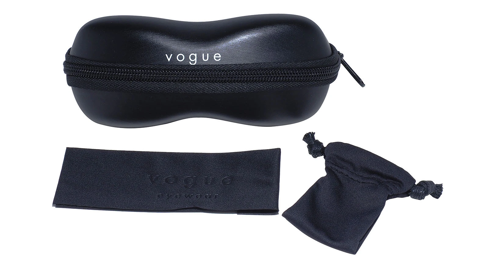 Металлическая женская оправа Vogue 4222 323 оригинальный размер фото 5