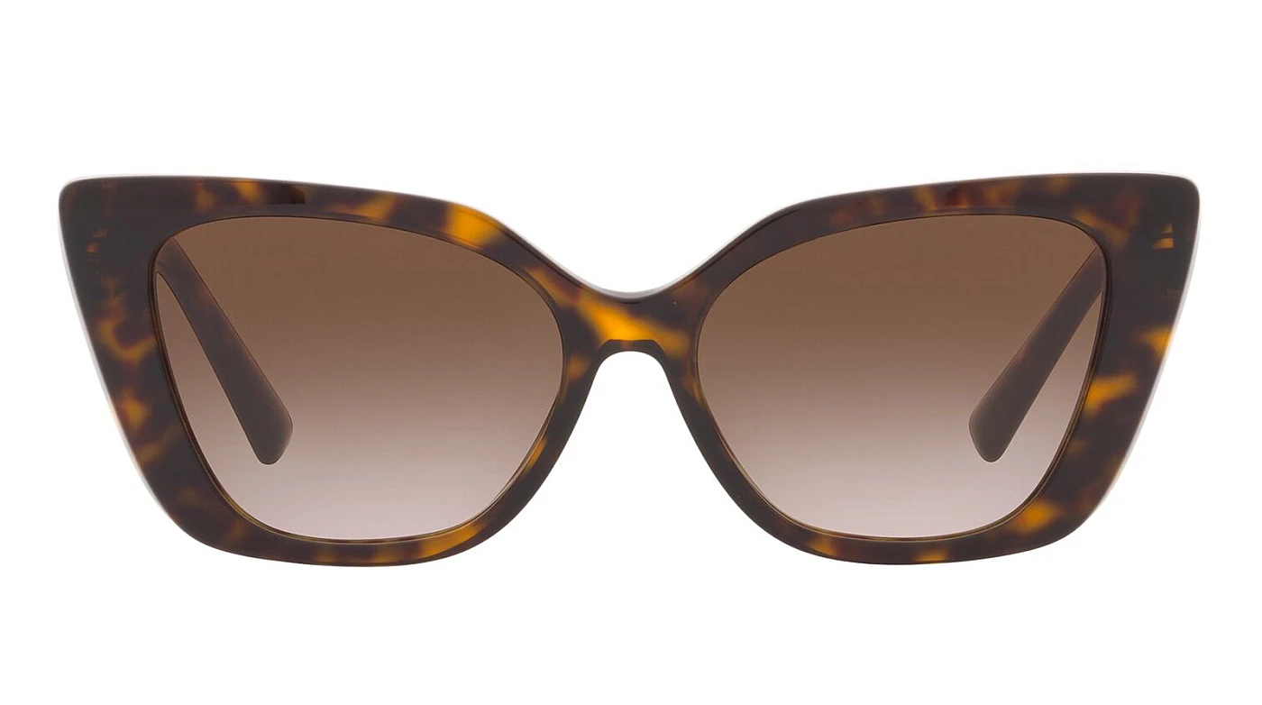 Солнцезащитные очки Valentino 4073 5002-13 для женщин фото 2