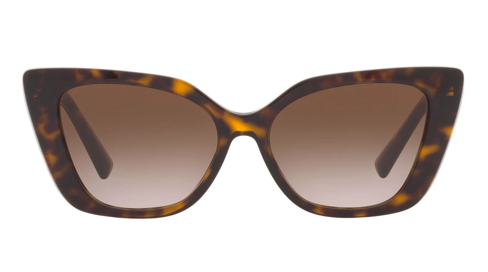 Солнцезащитные очки Valentino 4073 5002-13 для женщин оригинальный размер фото 2