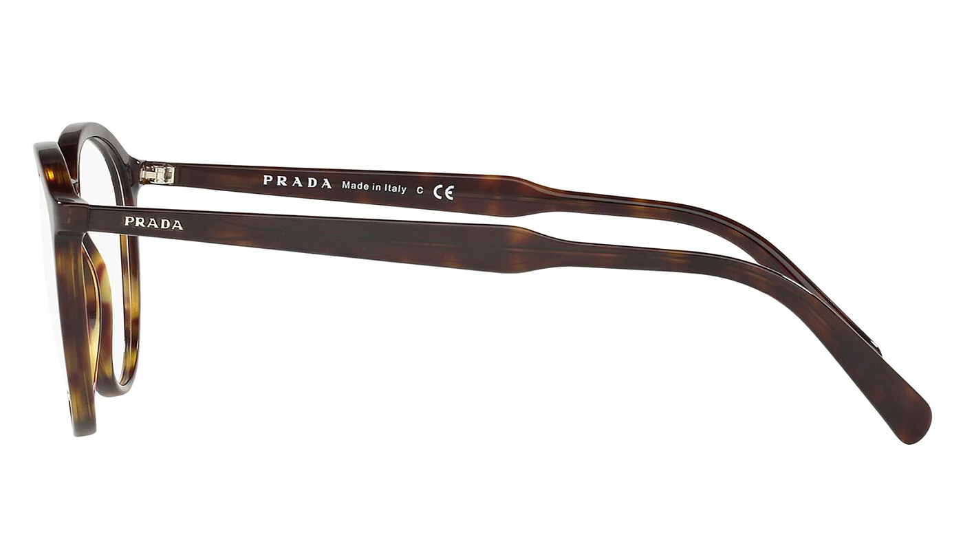Оправа для очков для зрения Prada 13TV 2AU1O1 фото 4