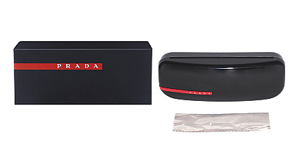 Prada Linea Rossa 01LV 1BO1O1