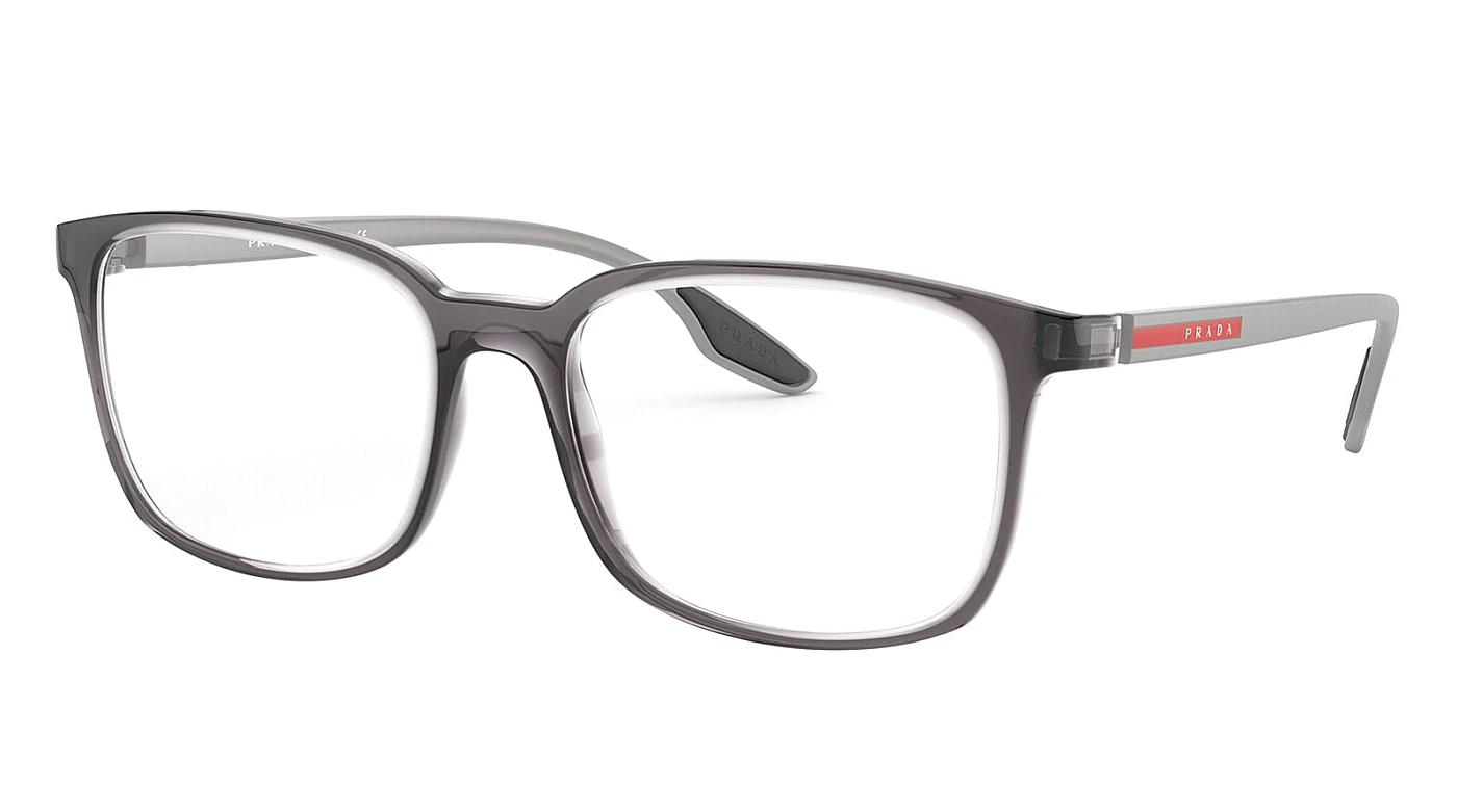 Оправа для очков для зрения Prada Linea Rossa 05MV 01D1O1 фото 1