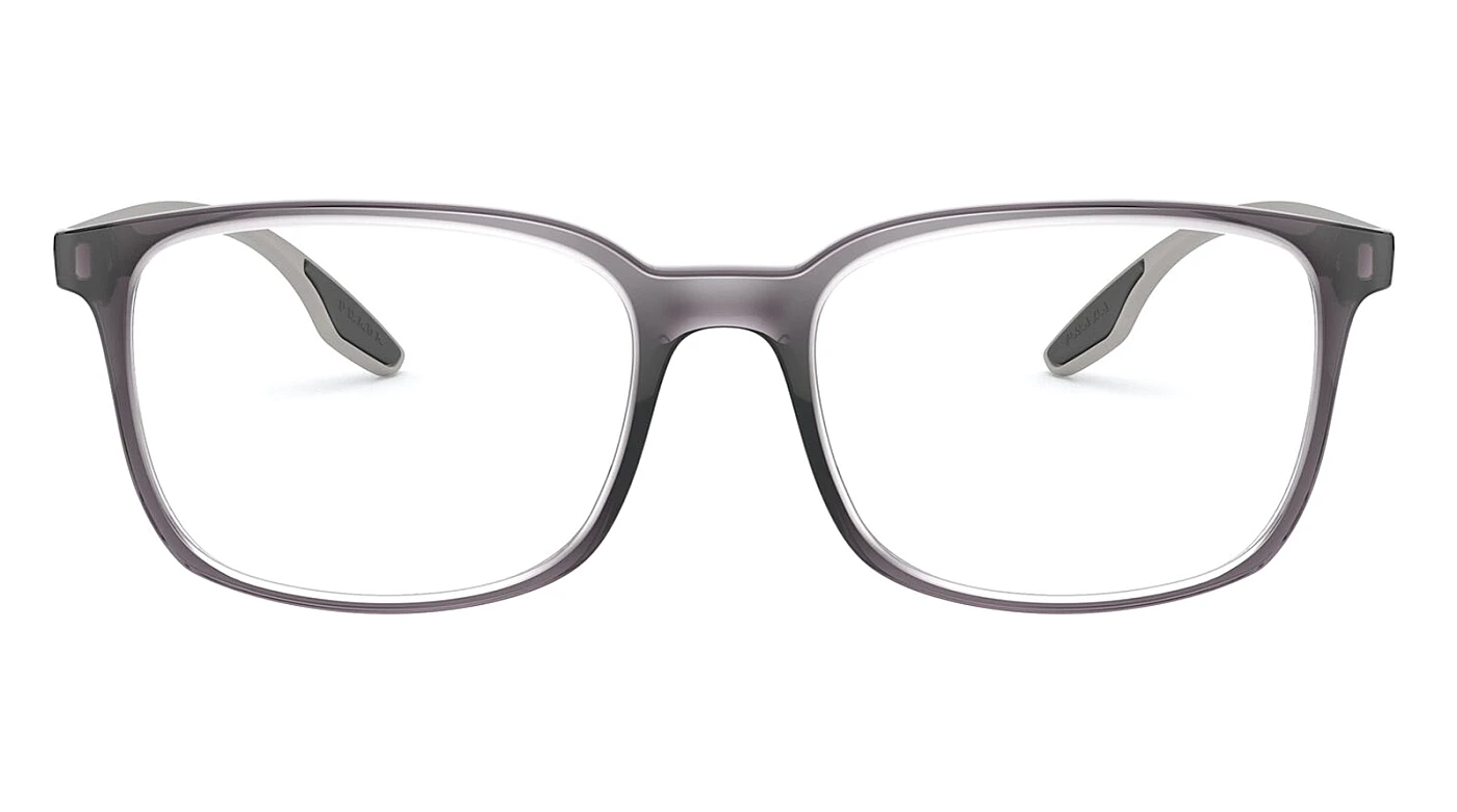 Оправа для очков для зрения Prada Linea Rossa 05MV 01D1O1 фото 2