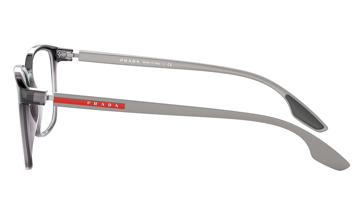 Оправа для очков для зрения Prada Linea Rossa 05MV 01D1O1 фото 4