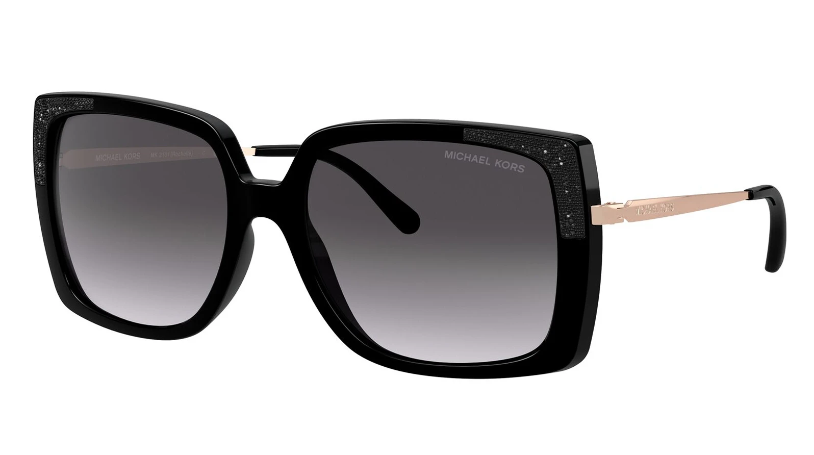 Солнцезащитные очки Michael Kors 2131 33328G оригинальный размер фото 1