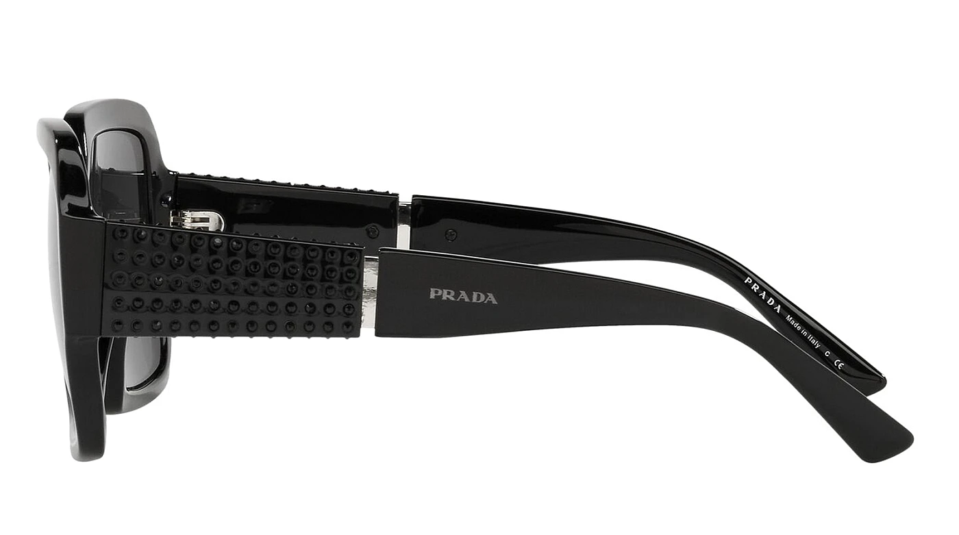 Женские очки Prada 21XS 01E5S0 фото 4