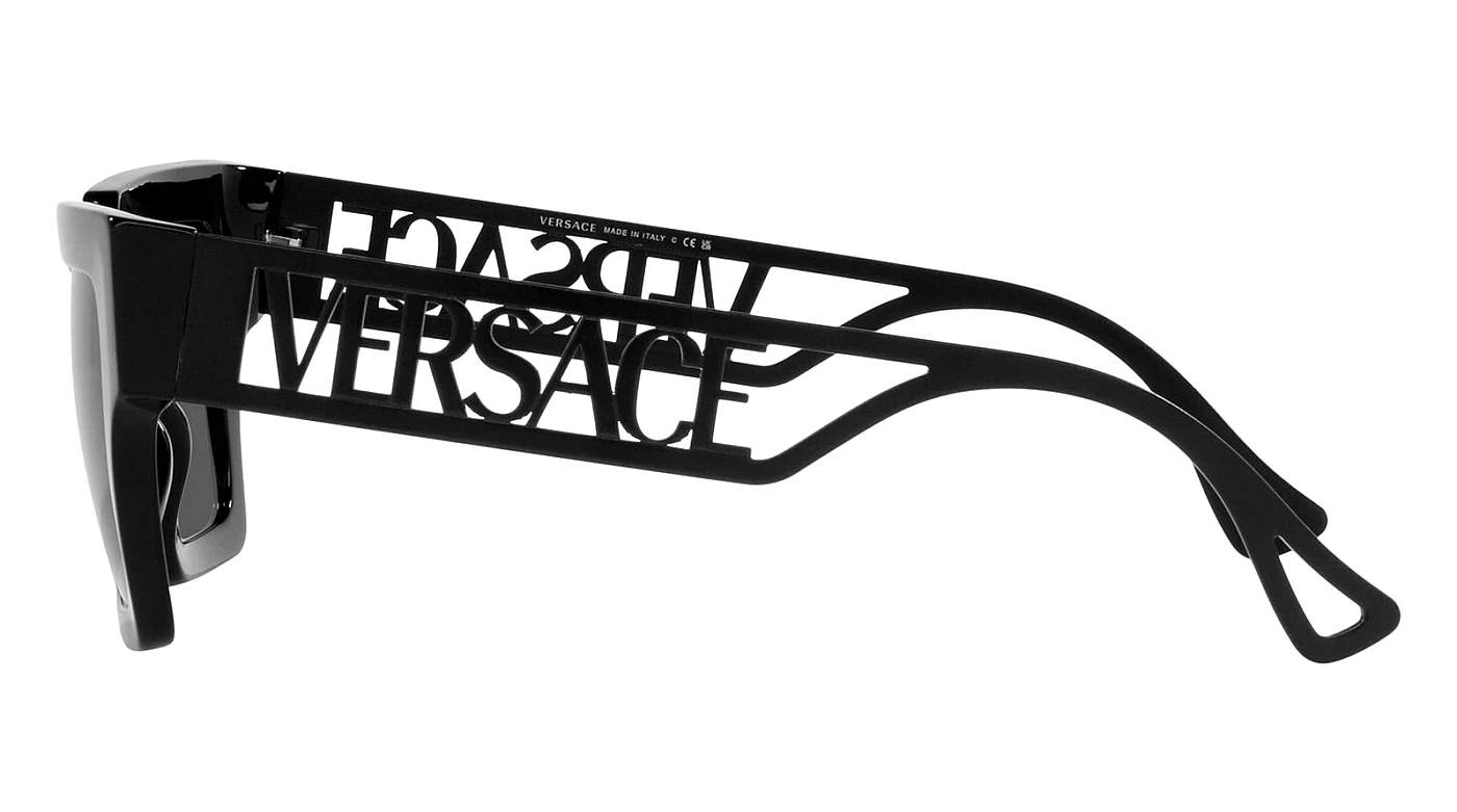 Солнцезащитные очки Versace 4431 538087 фото 4