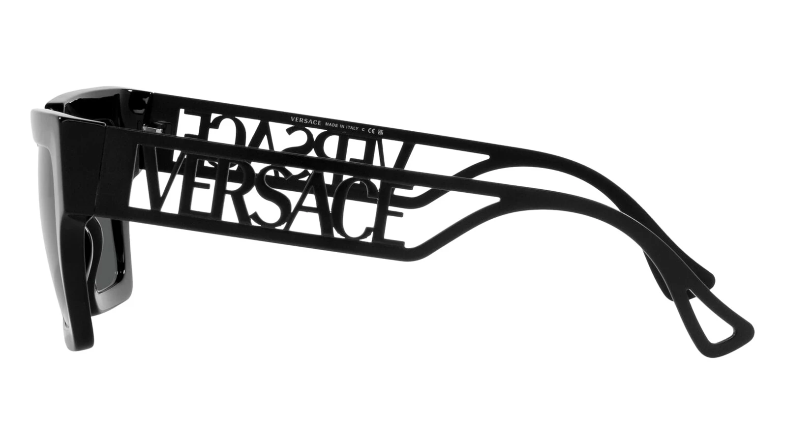 Солнцезащитные очки Versace 4431 538087 оригинальный размер фото 4