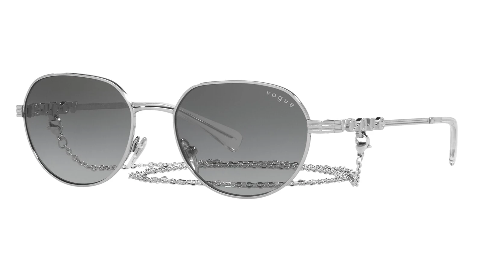 Женские солнцезащитные очки Vogue 4254S 323/11 оригинальный размер фото 1