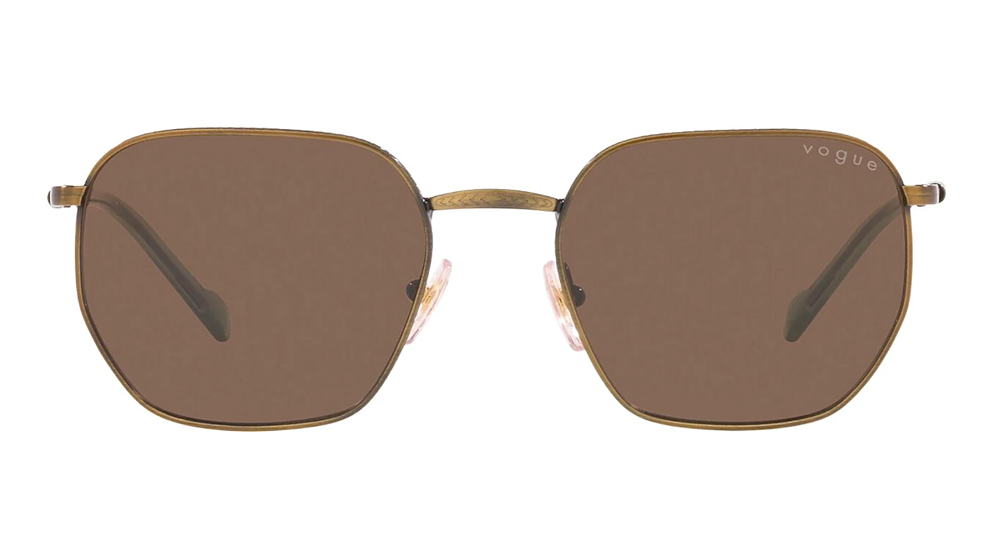 Мужские солнцезащитные очки Vogue 4257S 513773 фото 2