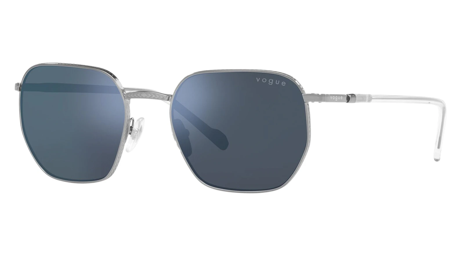 Мужские солнцезащитные очки Vogue 4257S 548/55 оригинальный размер фото 1