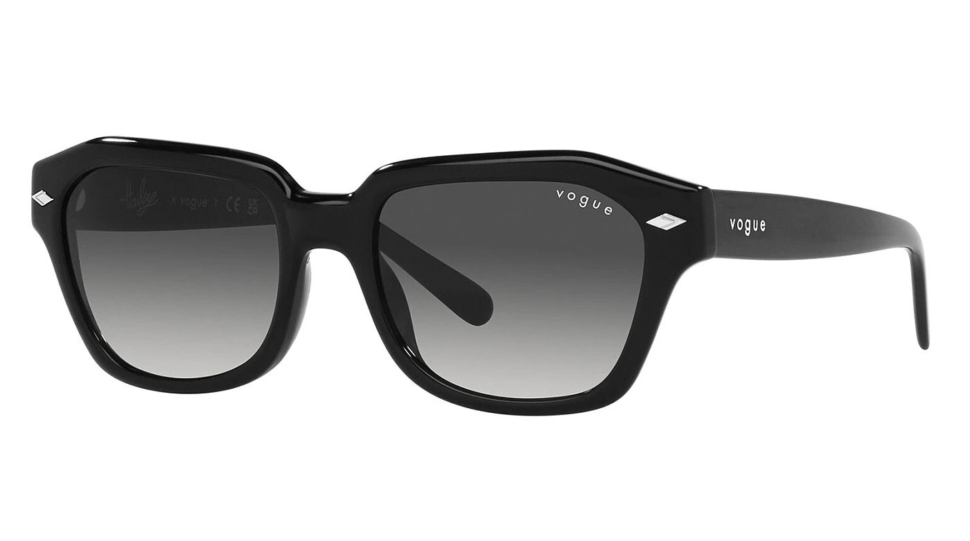 Женские солнцезащитные очки Vogue 5444S W44/8G фото 1