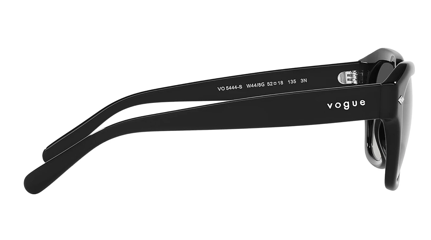 Женские солнцезащитные очки Vogue 5444S W44/8G фото 3