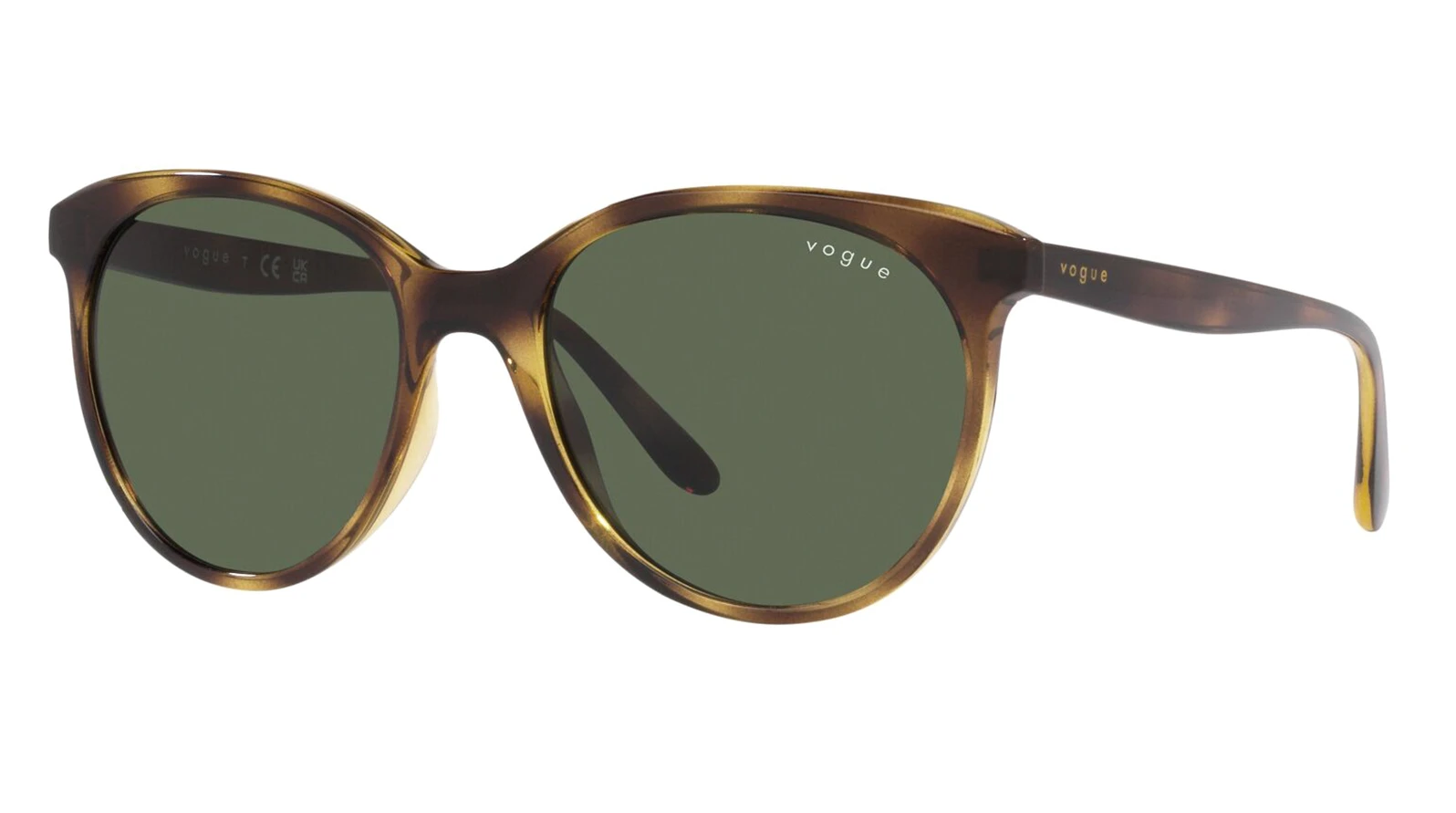 Женские солнцезащитные очки Vogue 5453S W65671 оригинальный размер фото 1