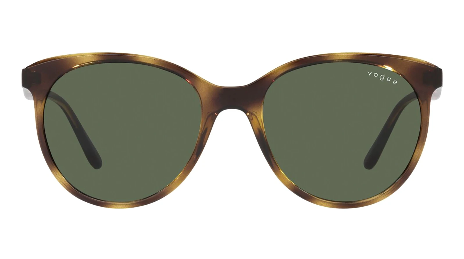 Женские солнцезащитные очки Vogue 5453S W65671 оригинальный размер фото 2