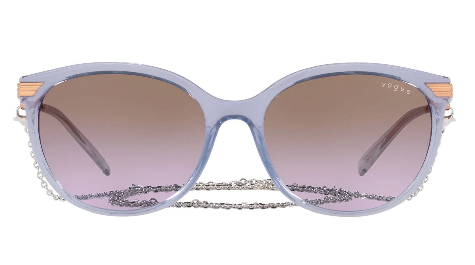 Солнцезащитные очки Vogue 5460S 292568 оригинальный размер фото 2