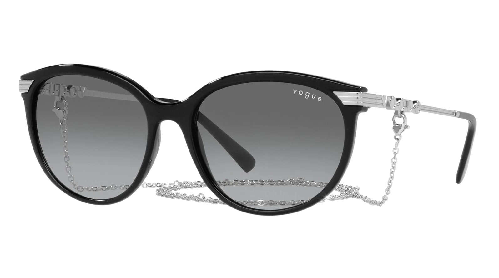 Солнцезащитные очки Vogue 5460S W44/11 оригинальный размер фото 1