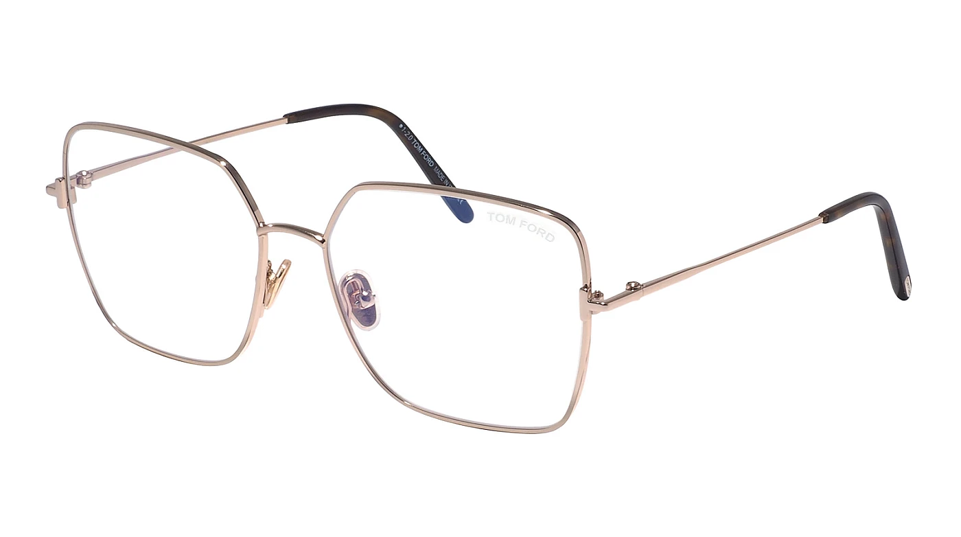 Оправа для очков унисекс Tom Ford 5739-B 028 фото 1