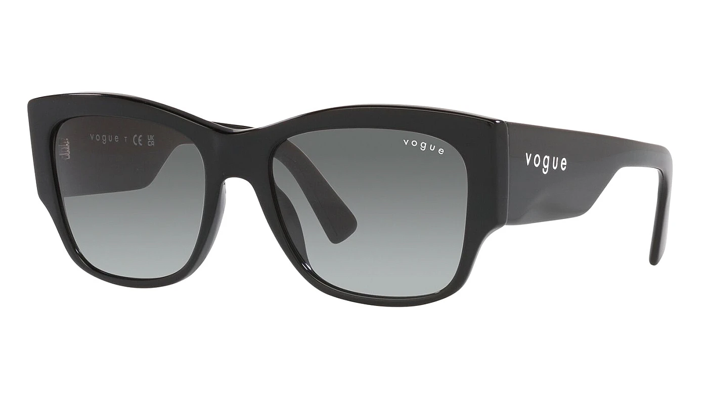 Солнцезащитные очки Vogue 5462S W44/11 фото 1