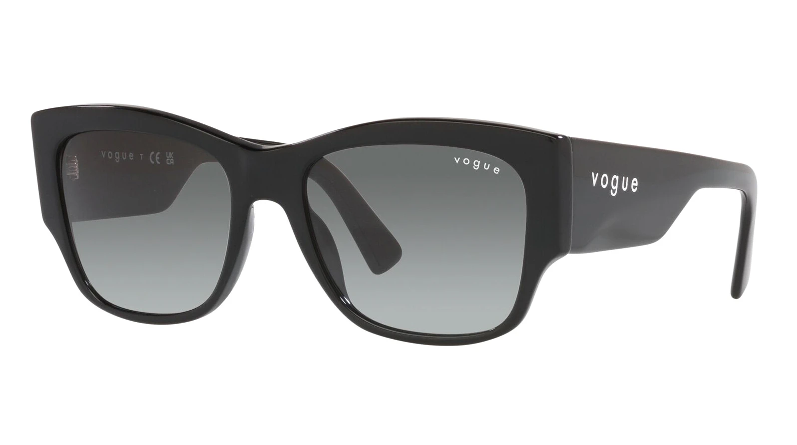 Солнцезащитные очки Vogue 5462S W44/11 оригинальный размер фото 1
