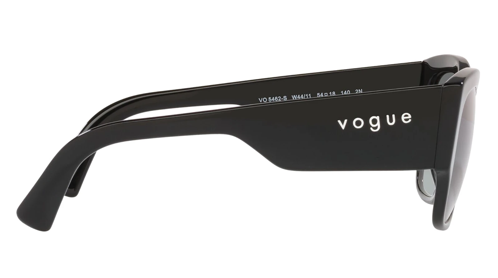 Солнцезащитные очки Vogue 5462S W44/11 оригинальный размер фото 3