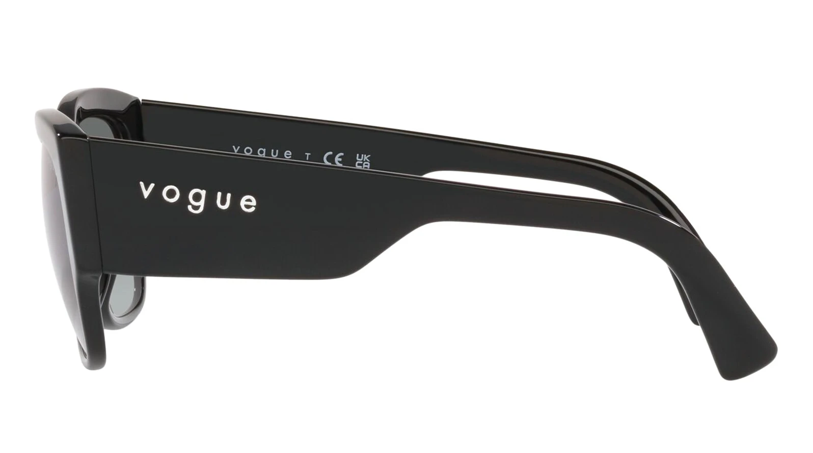 Солнцезащитные очки Vogue 5462S W44/11 оригинальный размер фото 4