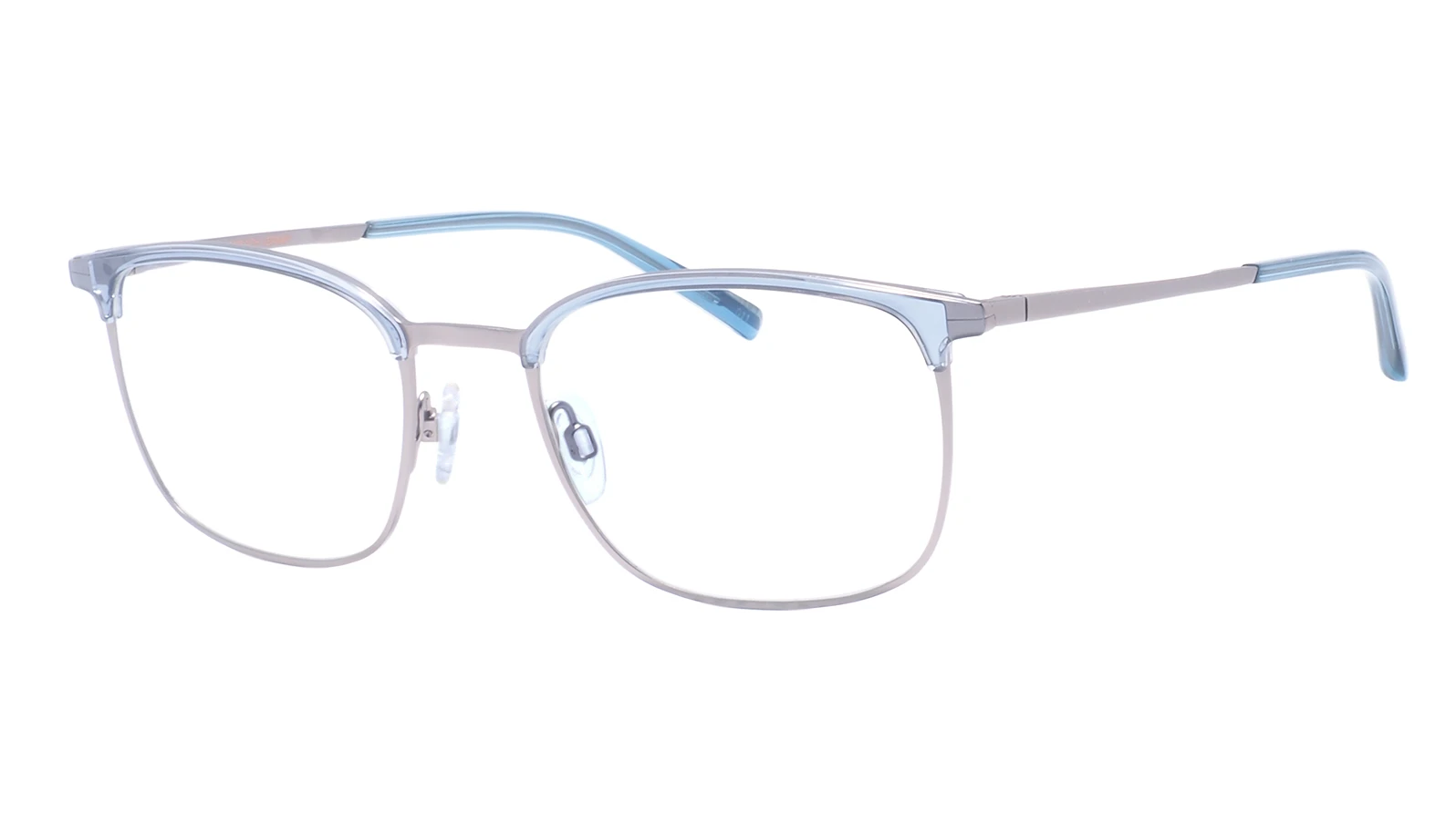Оправа для очков для зрения Eschenbach Freigeist 862033 37 оригинальный размер фото 1