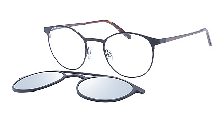 Eschenbach Freigeist 862035 13 + Сlip