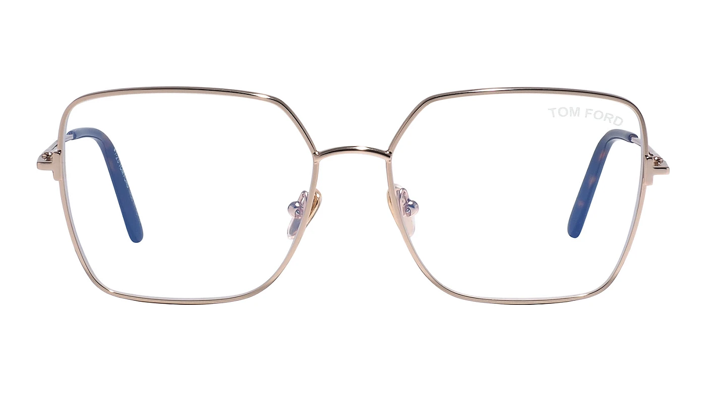 Оправа для очков унисекс Tom Ford 5739-B 028 фото 2