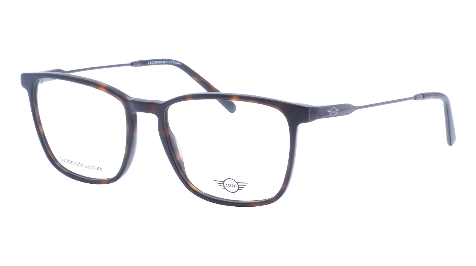 Оправа для очков для зрения Eschenbach Mini 741027 60 оригинальный размер фото 1
