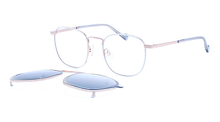 Eschenbach Mini 747008 50+clip