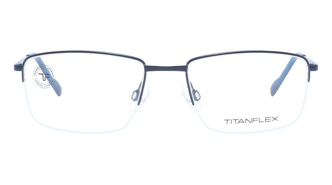 Оправа для очков для зрения Eschenbach TITAN flex 820801 70 фото 2