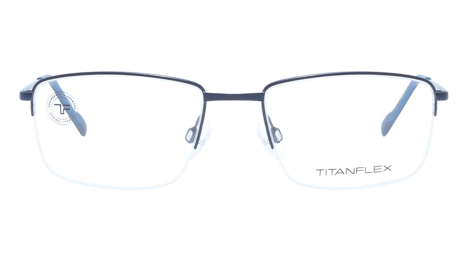 Оправа для очков для зрения Eschenbach TITAN flex 820801 70 оригинальный размер фото 2