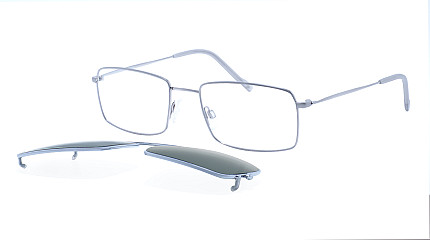 Eschenbach TITAN flex 820817 00+clip
