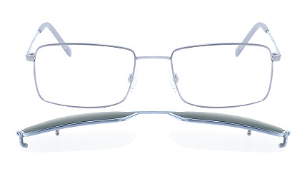 Eschenbach TITAN flex 820817 00+clip