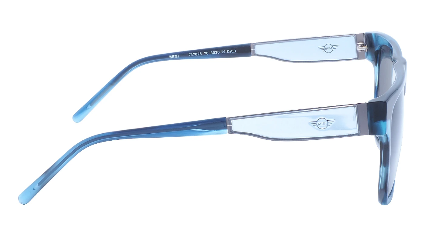 Мужские солнцезащитные очки Eschenbach Mini 747025 70 фото 3
